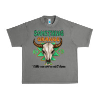 Tornado something orange tells me were not done Urban Heavy Tee - MaliasSmallBusiness