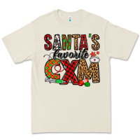 Bone santa's favorite cxm Premium Tee - Jasminsmagicworld
