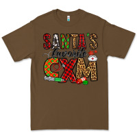 Cacao santa's favorite cxm Premium Tee - Jasminsmagicworld