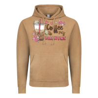 Vintage Camel coffee is my valentine Vintage Hoodie - MaliasSmallBusiness