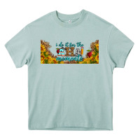 Arona i do it for the aha moments libbey glass Heavy Core Tee - BundleAndBundleShop