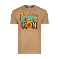 Vintage Camel oh honey i am that gigi nca Vintage Tee - NancyCooperArtShop