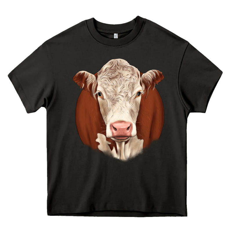 Hareford Heavy Core Tee by JahusDesignShop | Teevron