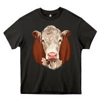 Asphalt hareford Heavy Core Tee - JahusDesignShop