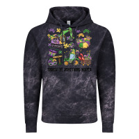 Cloud Black throw me something mister Vintage Hoodie - MaliasSmallBusiness
