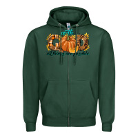 Sports Green With God All Things Are Possible Zipper Hoodie - texasbilliewilder
