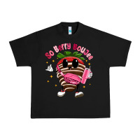 Black so berry buojee Urban Heavy Tee - MaliasSmallBusiness
