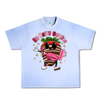 Grape Ice so berry buojee Urban Heavy Tee - MaliasSmallBusiness