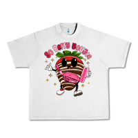 Lunar Rock so berry buojee Urban Heavy Tee - MaliasSmallBusiness