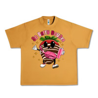 Peanut Butter so berry buojee Urban Heavy Tee - MaliasSmallBusiness