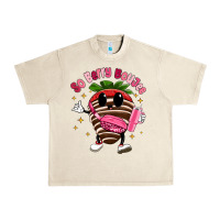 Sandshell so berry buojee Urban Heavy Tee - MaliasSmallBusiness