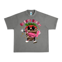 Tornado so berry buojee Urban Heavy Tee - MaliasSmallBusiness