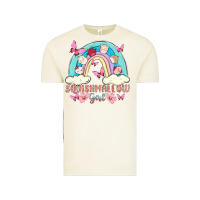 Vintage Arctic squish girl Vintage Tee - MaliasSmallBusiness