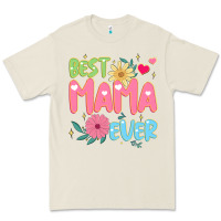 Bone best mama ever Premium Tee - JahusDesignShop