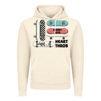 Vintage Artic worry less Vintage Hoodie - MaliasSmallBusiness