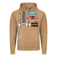 Vintage Camel worry less Vintage Hoodie - MaliasSmallBusiness