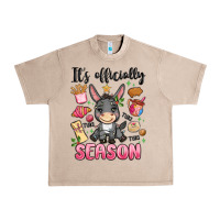 Its Officially Season Urban Heavy Tee | Teevron