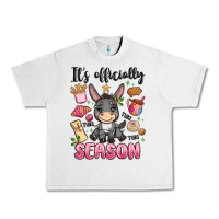 Lunar Rock its officially season Urban Heavy Tee - MaliasSmallBusiness