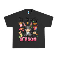 Pigment Black its officially season Urban Heavy Tee - MaliasSmallBusiness
