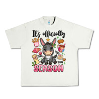 Pistachio its officially season Urban Heavy Tee - MaliasSmallBusiness