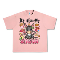 Salmon its officially season Urban Heavy Tee - MaliasSmallBusiness