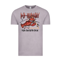 Vintage Zinc def hungry pour dome butter on me Vintage Tee - MaliasSmallBusiness