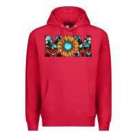 Cardinal mom Premium Hoodie - JahusDesignShop