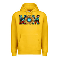 Lemon mom Premium Hoodie - JahusDesignShop