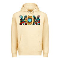 Pina Colada mom Premium Hoodie - JahusDesignShop
