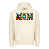 Tofu mom Premium Hoodie - JahusDesignShop