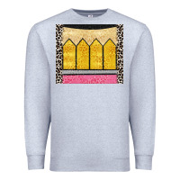 Glitter Pencil Premium Sweatshirt | Teevron