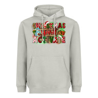 Moon Dust christmas spirit activate Heavyweight Hoodie - CowGirlArtShop