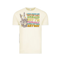 Vintage Arctic some things are better left unsaid Vintage Tee - MaliasSmallBusiness