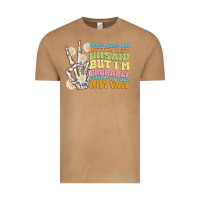 Vintage Camel some things are better left unsaid Vintage Tee - MaliasSmallBusiness