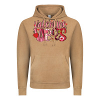 Vintage Camel valentine vibes Vintage Hoodie - MaliasSmallBusiness