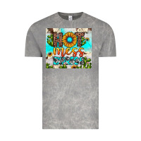 Cloud Rock hot mess express Vintage Tee - JahusDesignShop