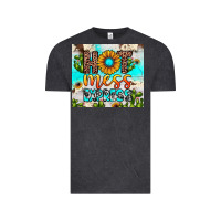 Vintage Black hot mess express Vintage Tee - JahusDesignShop