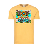 Vintage Mustard hot mess express Vintage Tee - JahusDesignShop
