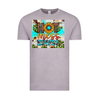 Vintage Zinc hot mess express Vintage Tee - JahusDesignShop