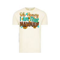 Oh Honey I Am That Mawmaw Nca Vintage Tee | Teevron