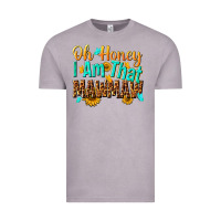 Vintage Zinc oh honey i am that mawmaw nca Vintage Tee - NancyCooperArtShop