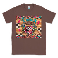 Chestnut racing girl Classic Tee - JahusDesignShop