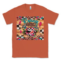 Copper racing girl Classic Tee - JahusDesignShop