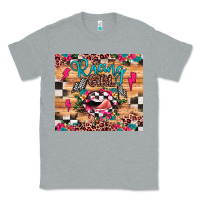 Racing Girl Classic Tee | Teevron