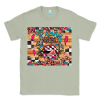 Matcha racing girl Classic Tee - JahusDesignShop