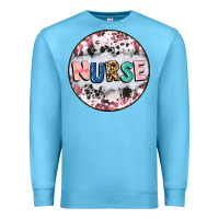 Nurse Coaster Premium Sweatshirt | Teevron