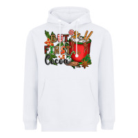 White but first cocoa Heavyweight Hoodie - CowGirlArtShop