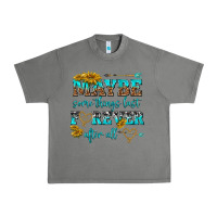 Tornado maybe some things last forever after all Urban Heavy Tee - NancyCooperArtShop