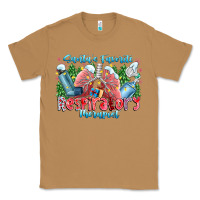 Santa's Favorite Respiratory Therapist Classic Tee | Teevron