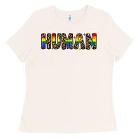 Bone human Ladies Tee - JahusDesignShop